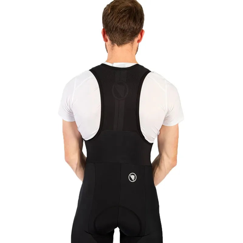 Endura FS260-Pro Thermo Bibtights II Black-2